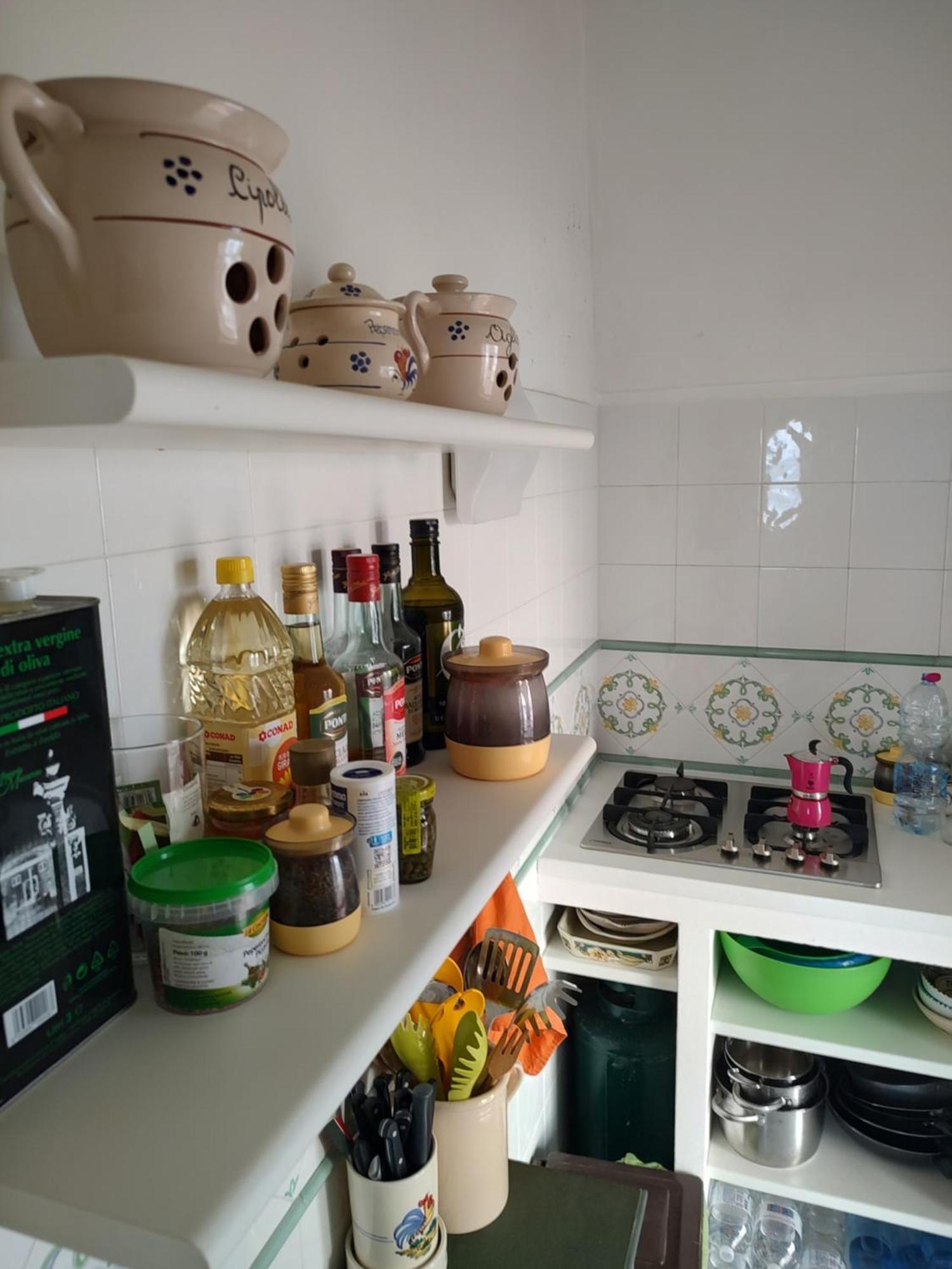 Fronte Del Mare - Seafront Terrace Villa Villanova di Ostuni Ngoại thất bức ảnh