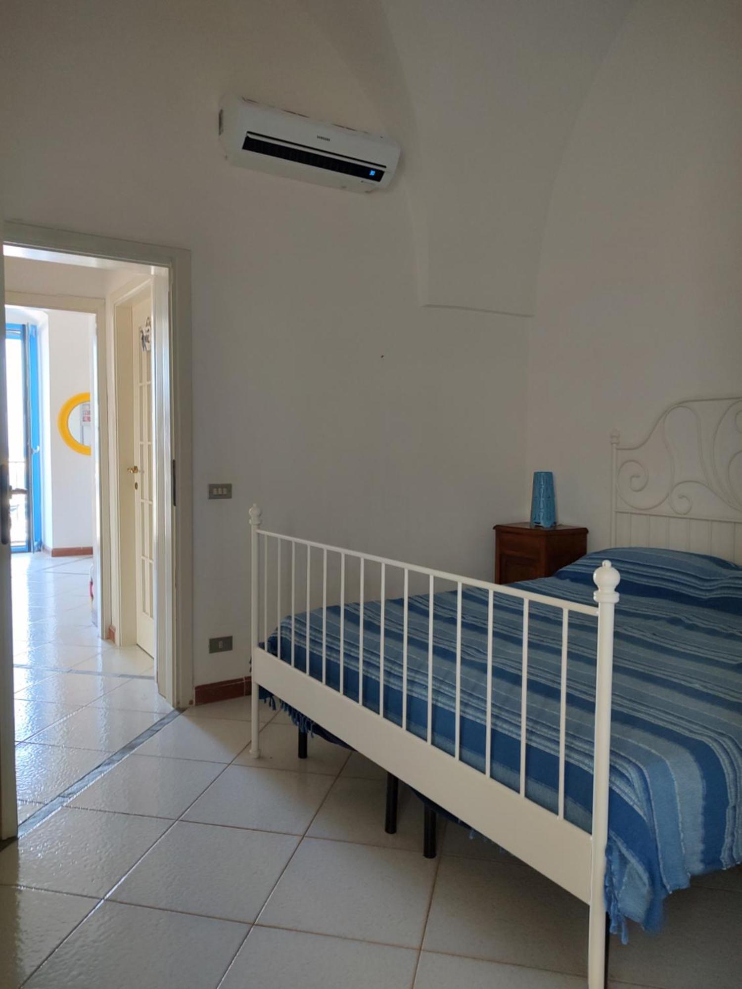 Fronte Del Mare - Seafront Terrace Villa Villanova di Ostuni Ngoại thất bức ảnh