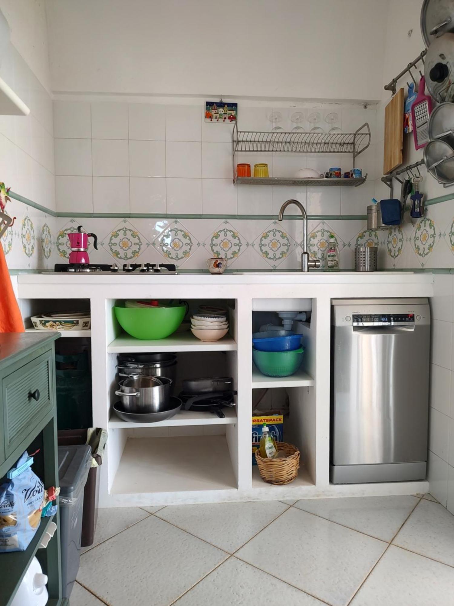 Fronte Del Mare - Seafront Terrace Villa Villanova di Ostuni Ngoại thất bức ảnh