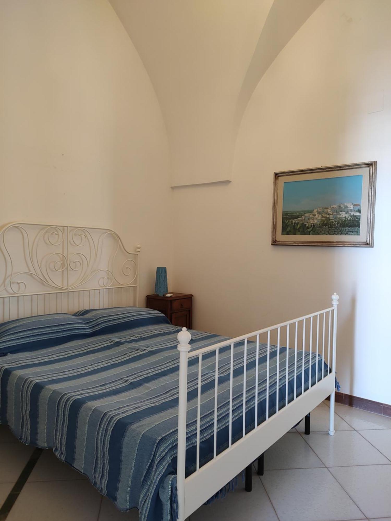 Fronte Del Mare - Seafront Terrace Villa Villanova di Ostuni Ngoại thất bức ảnh