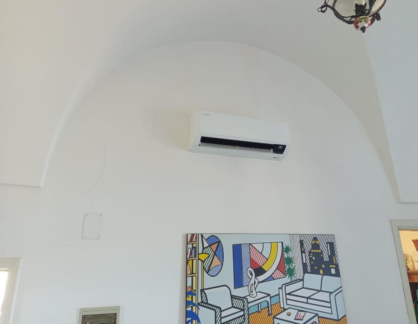 Fronte Del Mare - Seafront Terrace Villa Villanova di Ostuni Ngoại thất bức ảnh